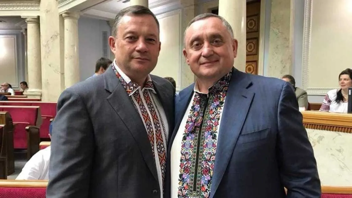 брати дубневичі брати дубневичі