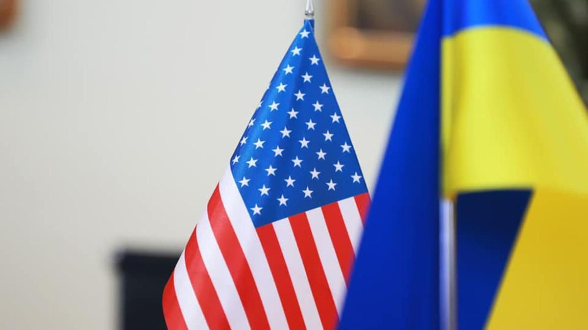 США нададуть Україні 1 мільярд доларів кредитних гарантій - Економічні новини України - Економіка