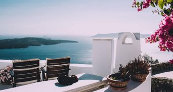 Греция начинает туристический сезон раньше: названа дата открытия