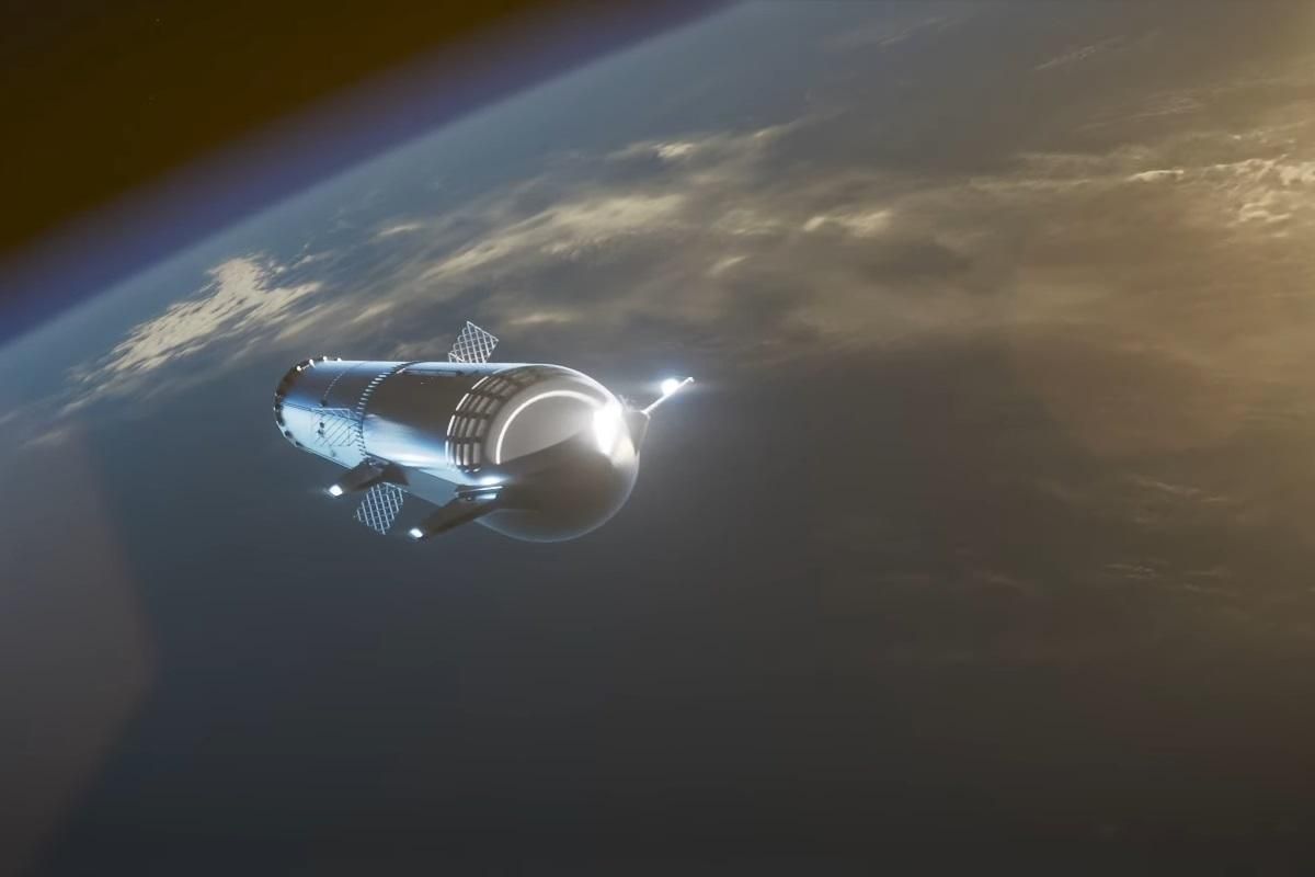 Первый полет системы Starship снова отложили: когда произойдет вывод корабля на орбиту