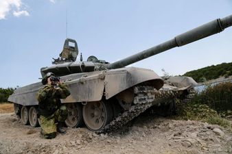  У Росії кажуть про завершення низки навчань: частину військ відводять в пункти дислокації