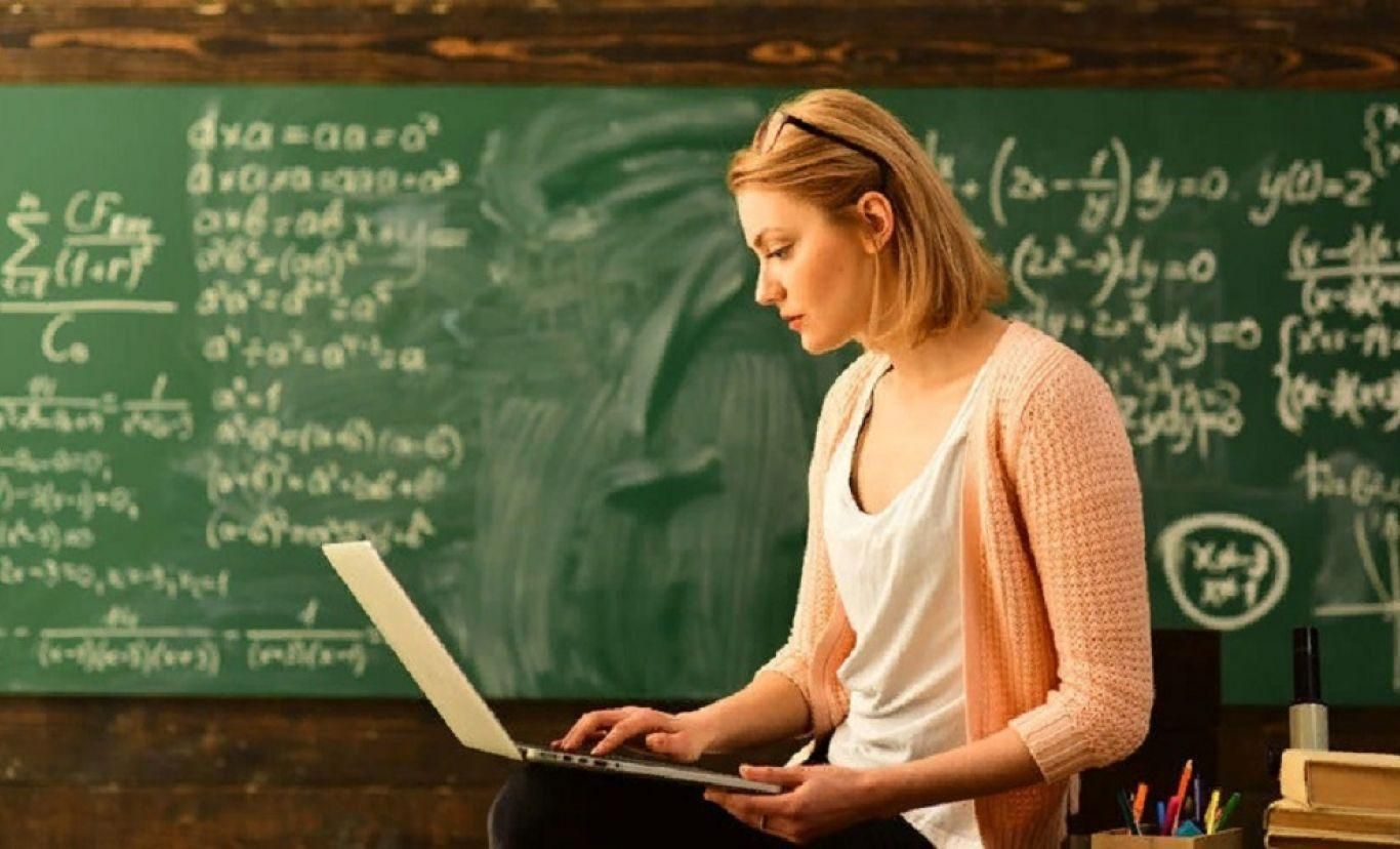 На самом деле МОН снабдило ноутбуками не всех учителей: что об этом известно На самом деле МОН снабдило ноутбуками не всех учителей: что об этом известно