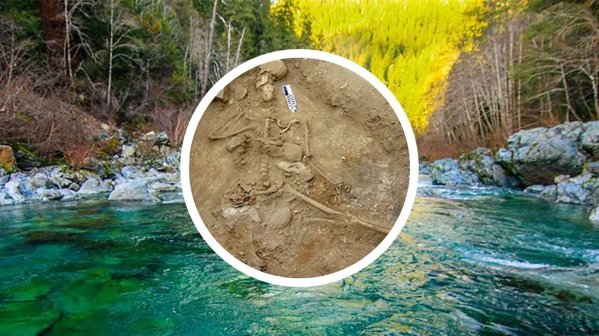 Антропологи знайшли в Чилі рибалку, який потонув 5000 років тому: що він "розповів" вченим - Новини технологій - Техно