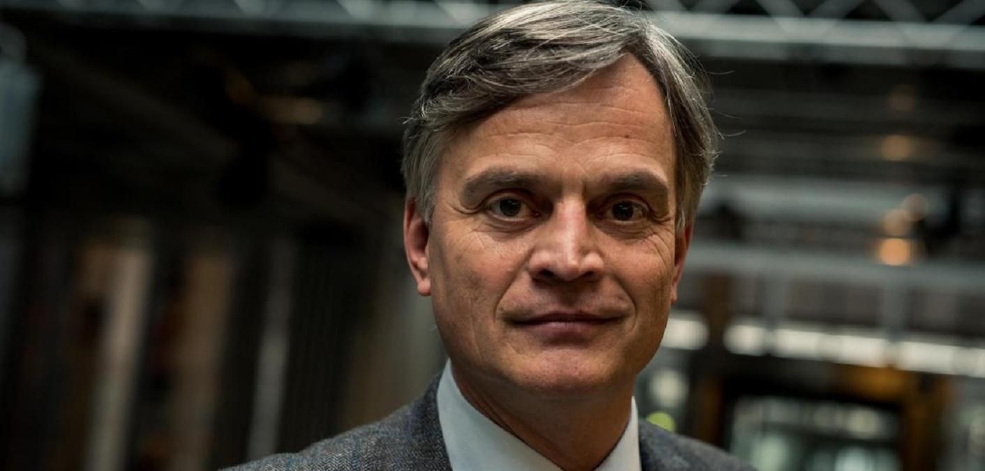 Німецький політик заявив, що Крим – "фактично та історично російський" - Україна новини - 24 Канал Німецький політик заявив, що Крим – "фактично та історично російський" - Україна новини - 24 Канал