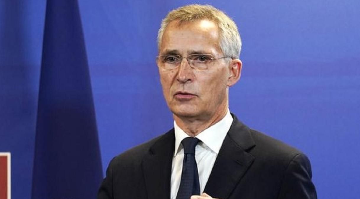 Визнавши бойовиків, Росія порушить міжнародне право та мінські угоди, – Столтенберг - Новини Росії і України - 24 Канал Визнавши бойовиків, Росія порушить міжнародне право та мінські угоди, – Столтенберг - Новини Росії і України - 24 Канал