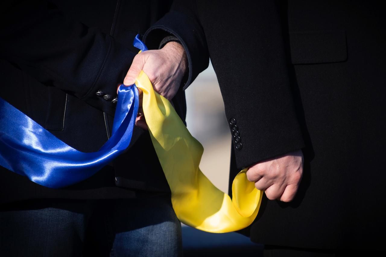 В Україні стартував телемарафон до Дня єднання - Новини Росії і України - 24 Канал В Україні стартував телемарафон до Дня єднання - Новини Росії і України - 24 Канал