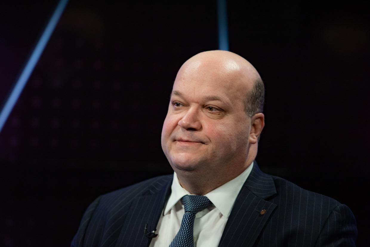 Росія переходить до іншого сценарію, – експосол України у США - Новини росії - 24 Канал Росія переходить до іншого сценарію, – експосол України у США - Новини росії - 24 Канал