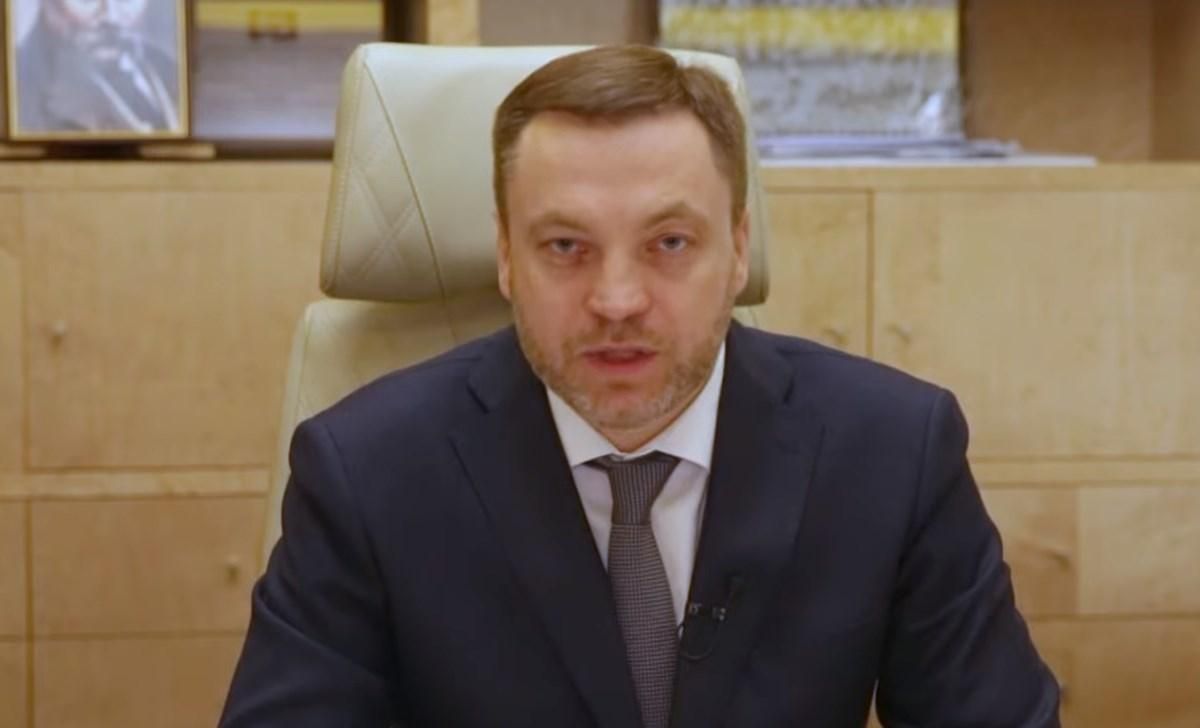 Тих, хто напав на журналістів УП, уже встановили, – Монастирський - Україна новини - 24 Канал Тих, хто напав на журналістів УП, уже встановили, – Монастирський - Україна новини - 24 Канал