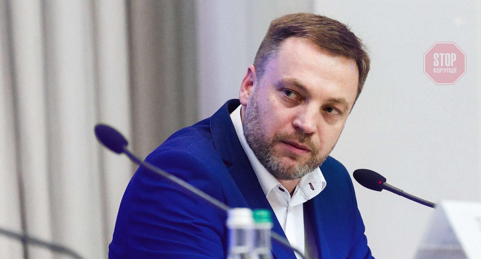 Хтось дуже не хоче нести відповідальність, – Монастирський про ДТП з кортежем Ярославського - Україна новини - 24 Канал Хтось дуже не хоче нести відповідальність, – Монастирський про ДТП з кортежем Ярославського - Україна новини - 24 Канал