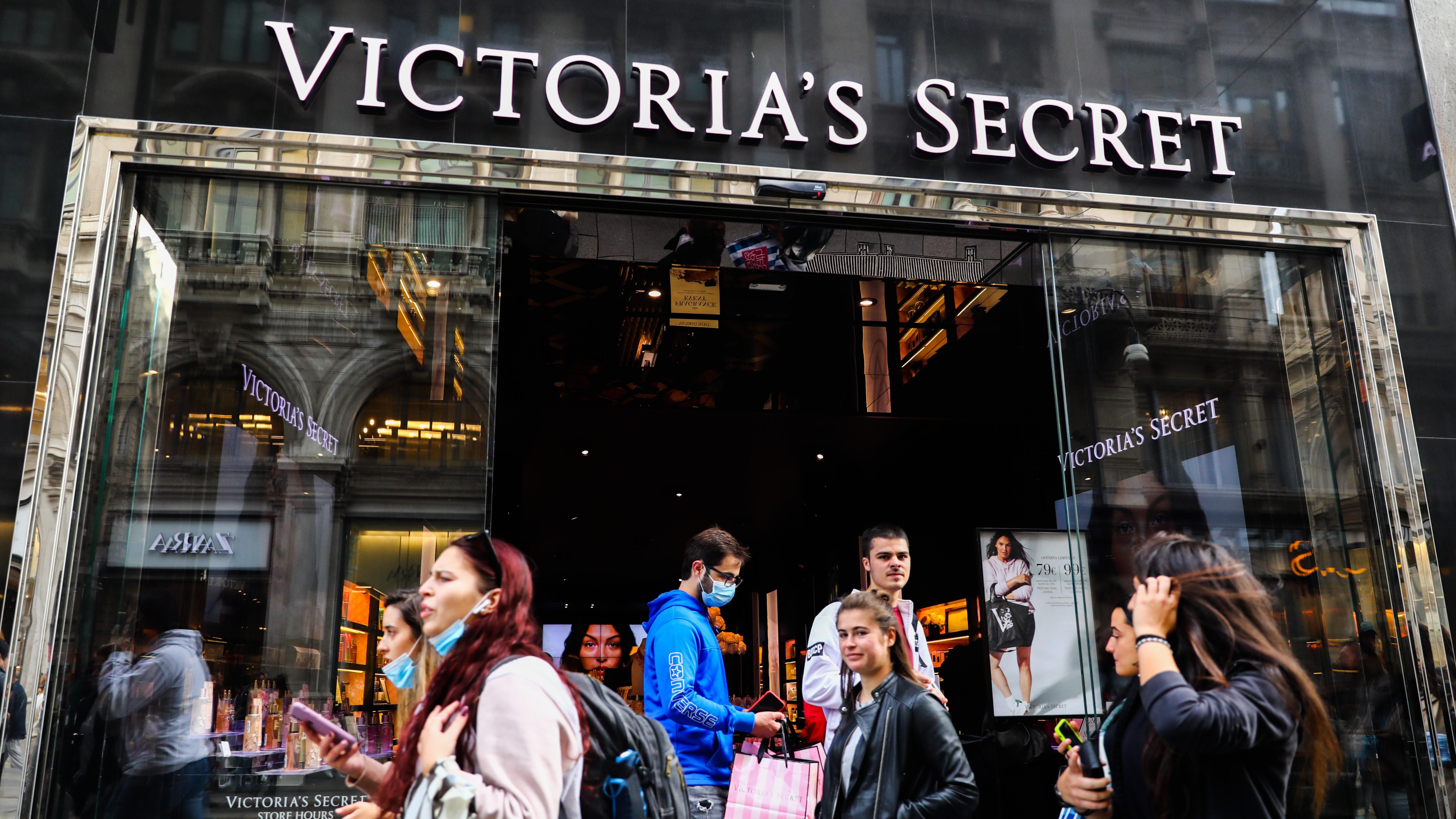 Victoria's Secret планує продавати віртуальну спідню білизну у метавсесвіті - Бізнес