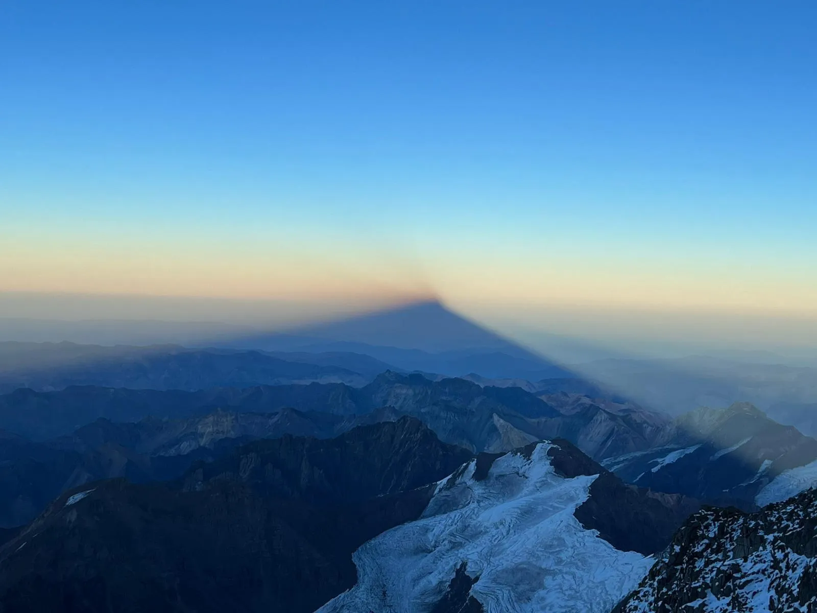 Аргентина, Аконкагуа Аргентина, Аконкагуа