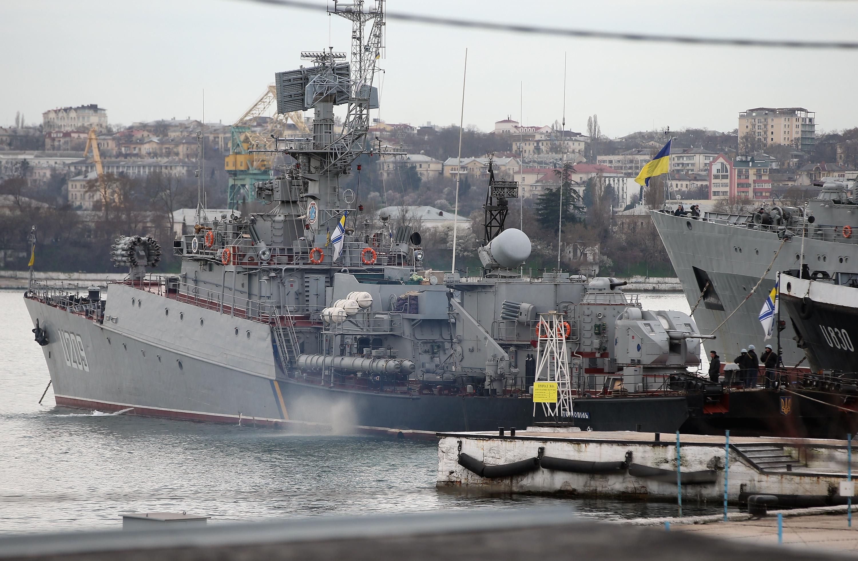 Україна запобігла блокаді чорноморських портів, – Мінінфраструктури - 24 Канал
