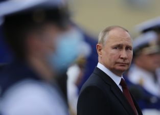 Военный шантаж Путина приблизился к кульминации