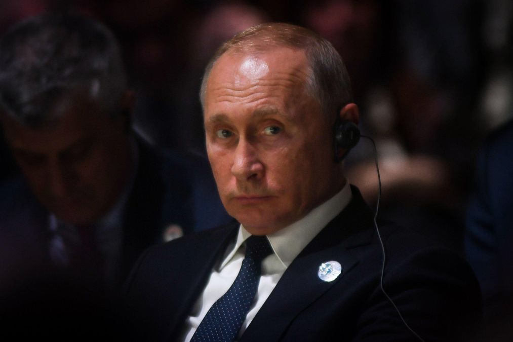 Путін зрозумів, що військові не підуть на війну, – Піонтковський - Новини Росія - 24 Канал Путін зрозумів, що військові не підуть на війну, – Піонтковський - Новини Росія - 24 Канал