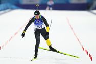 Олімпіада-2022: розклад виступу українців на 16 лютого