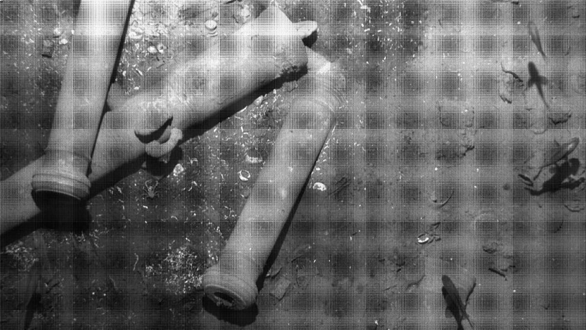 Три страны – один галеон: кто хочет завладеть сокровищем с корабля, который затонул Три страны – один галеон: кто хочет завладеть сокровищем с корабля, который затонул