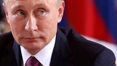 Не ожидал: Путин сам себя загнал в ловушку