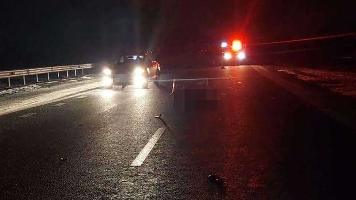 ДТП з кортежем Ярославського: поліція охоронятиме тіло загиблого і речові докази - Україна новини - 24 Канал ДТП з кортежем Ярославського: поліція охоронятиме тіло загиблого і речові докази - Україна новини - 24 Канал