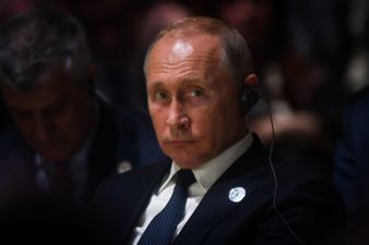 Путин понял, что военные не пойдут на войну, – Пионтковский