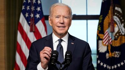 Мы не собираемся размещать ракеты в Украине, – Байден заверил, что не считает россиян врагами