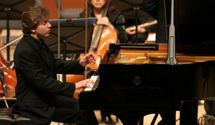 Ко Дню Героев Небесной Сотни: украинский пианист даст благотворительный концерт в Вашингтоне