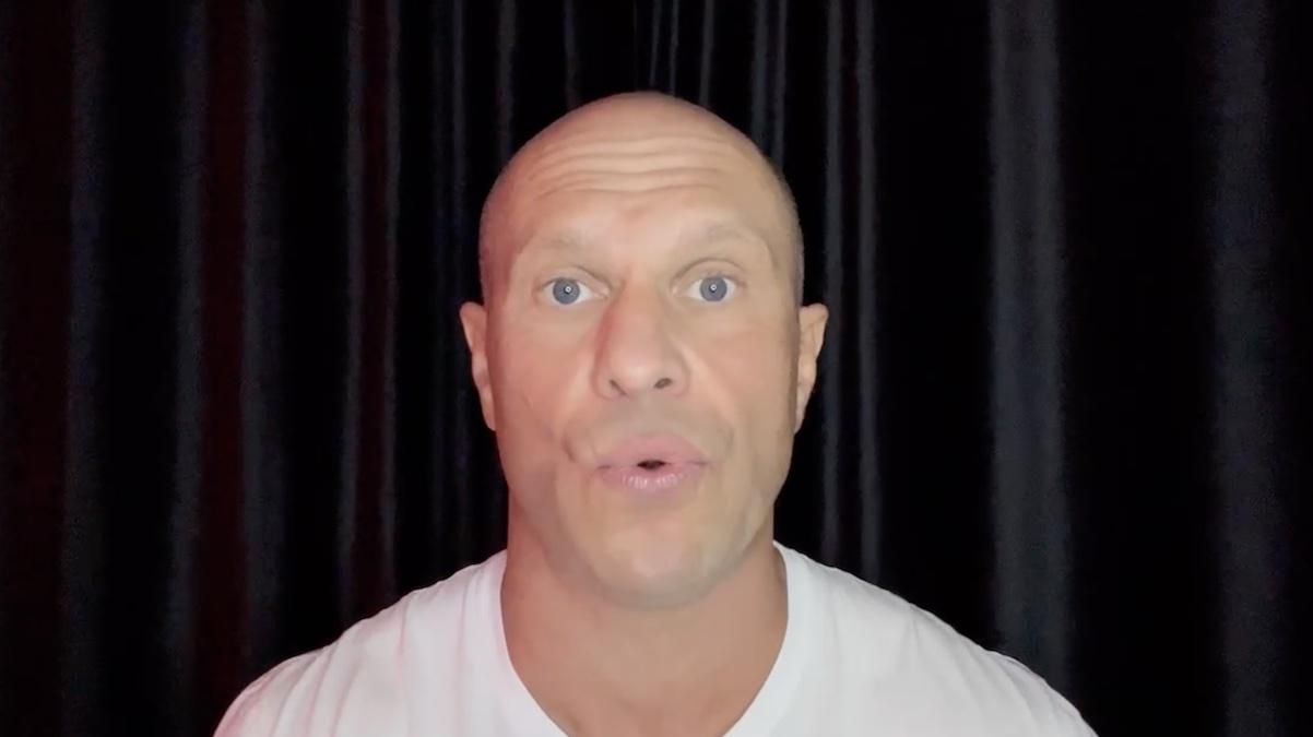 Не моя война, – одиозный Кива заявил, что не собирается возвращаться из Испании - Украина новости - 24 Канал Не моя война, – одиозный Кива заявил, что не собирается возвращаться из Испании - Украина новости - 24 Канал