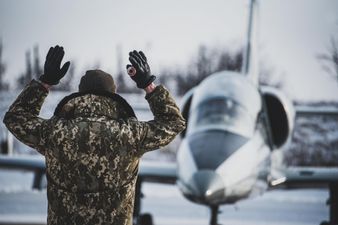 Замість конкретної години – "у будь-який момент": прогноз "нападу на Україну" відредагували