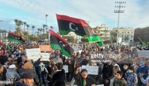 Загрожує політичний хаос: Лівія буквально "розкололась" на 2 частини