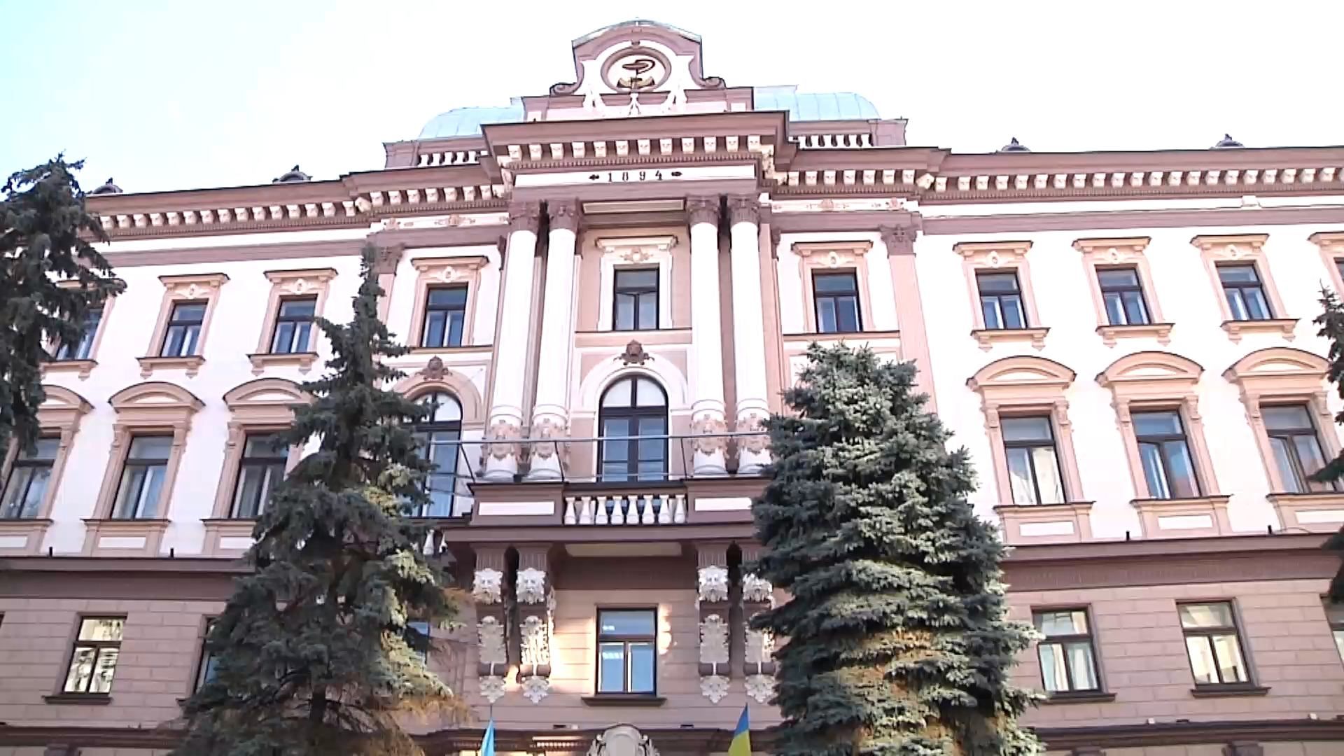 Надійне місце: у медуніверситеті Франківська ремонтують протирадіаційне бомбосховище - Новини Івано-Франківська - 24 Канал Надійне місце: у медуніверситеті Франківська ремонтують протирадіаційне бомбосховище - Новини Івано-Франківська - 24 Канал