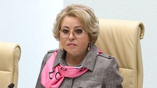 В России цинично заявили, что "сделали все для того, чтобы войны с Украиной никогда не было" В России цинично заявили, что "сделали все для того, чтобы войны с Украиной никогда не было"
