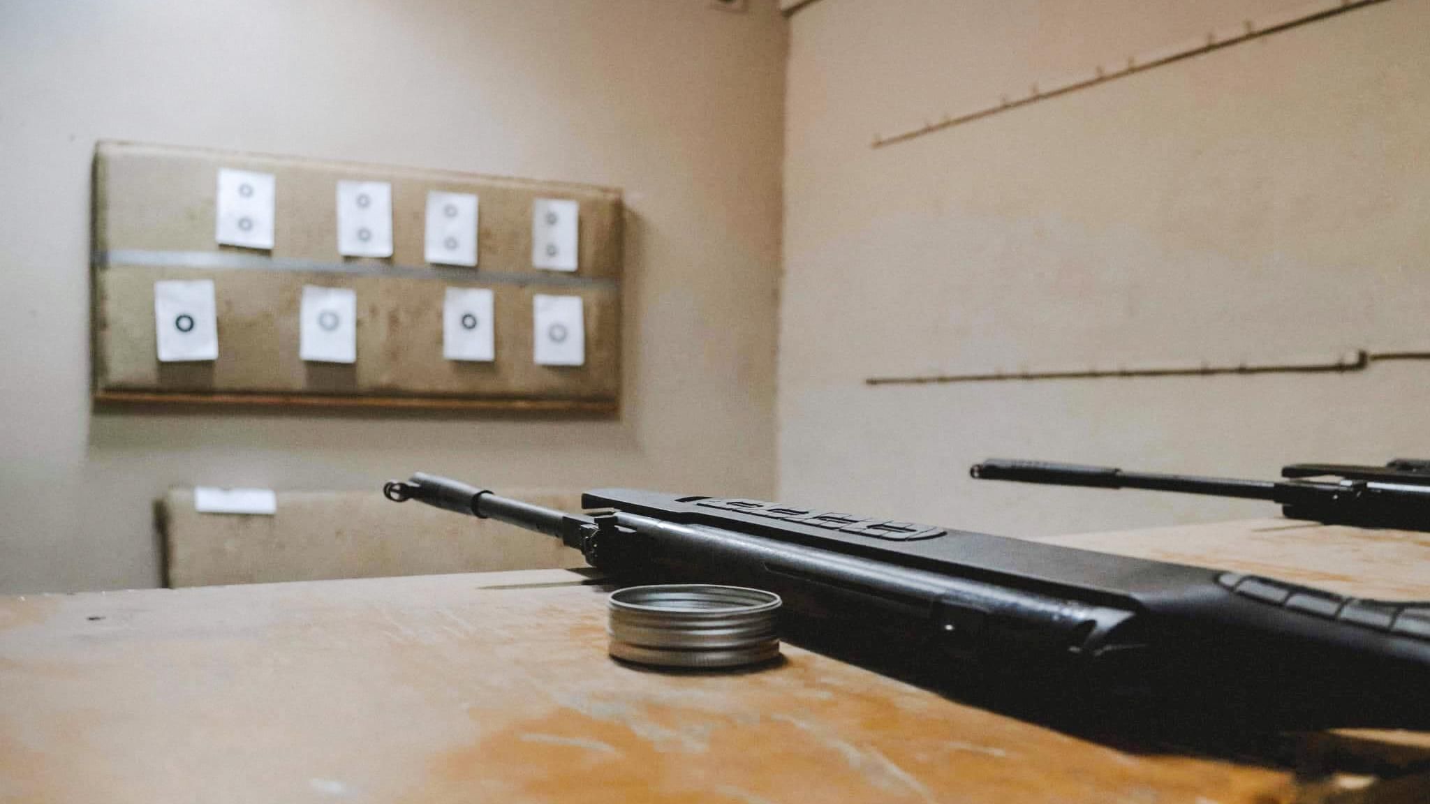 Усі старшокласники мають вміти стріляти, – Садовий про стрілецькі навчання в школах - Новини Львова сьогодні - Львів Усі старшокласники мають вміти стріляти, – Садовий про стрілецькі навчання в школах - Новини Львова сьогодні - Львів