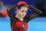 В організмі російської фігуристки Валієвої знайшли ще два препарати для підвищення витривалості