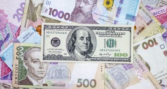 У Украины проблемы с управлением государственным долгом, – экономист