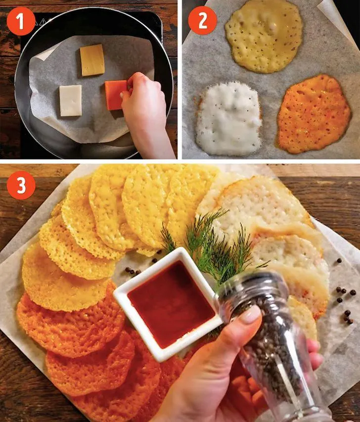 Ідеї Дивуй Рецепти Ідеї Дивуй Рецепти