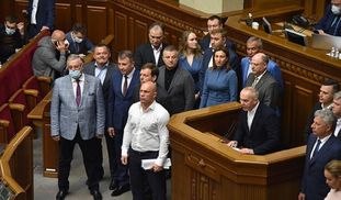 Еще никто не стрелял, а ОПЗЖ уже разметало по всей Европе