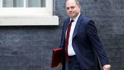 Москва не сняла ногу с педали газа, – Великобритания о возможном нападении на Украину