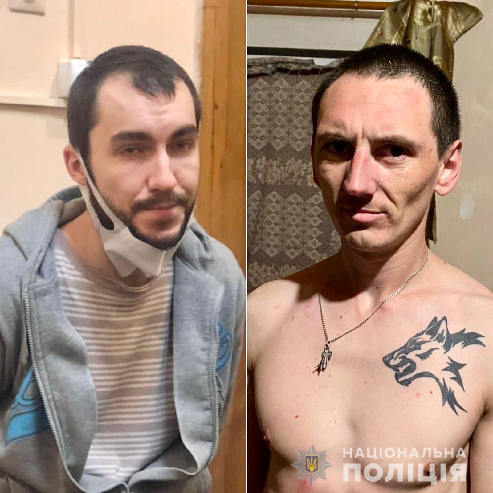 Напали на охрану: двое подозреваемых сбежали из СИЗО в Закарпатье