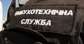 В Одессе сообщили о заминировании аэропорта и ряда судов В Одессе сообщили о заминировании аэропорта и ряда судов
