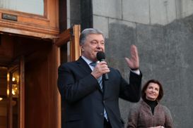 Внутренняя "подстава" Порошенко: к чему украинцы точно не были готовы