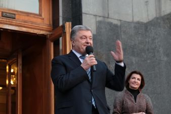 Внутренняя "подстава" Порошенко: к чему украинцы точно не были готовы