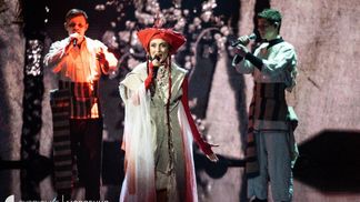 Разрываю отношения с директором, – Alina Pash выяснила, как Суспільне получило фальшивую справку