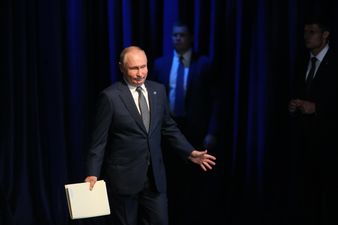 Кого Путін боїться більше, ніж НАТО