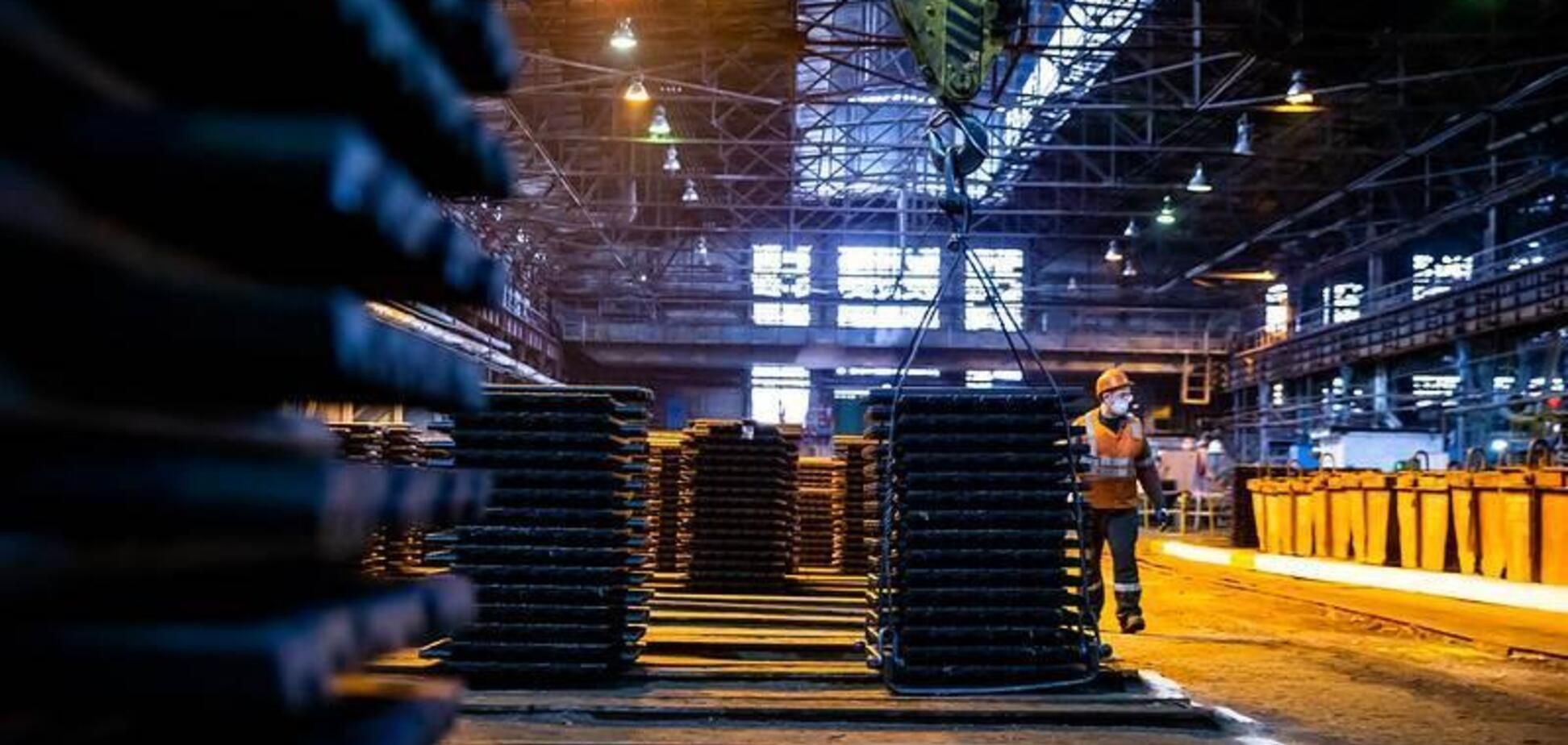 Розвиток України та екологічна модернізація підприємств: "Метінвест" збільшує інвестиції у 2022 - Україна новини - 24 Канал Розвиток України та екологічна модернізація підприємств: "Метінвест" збільшує інвестиції у 2022 - Україна новини - 24 Канал