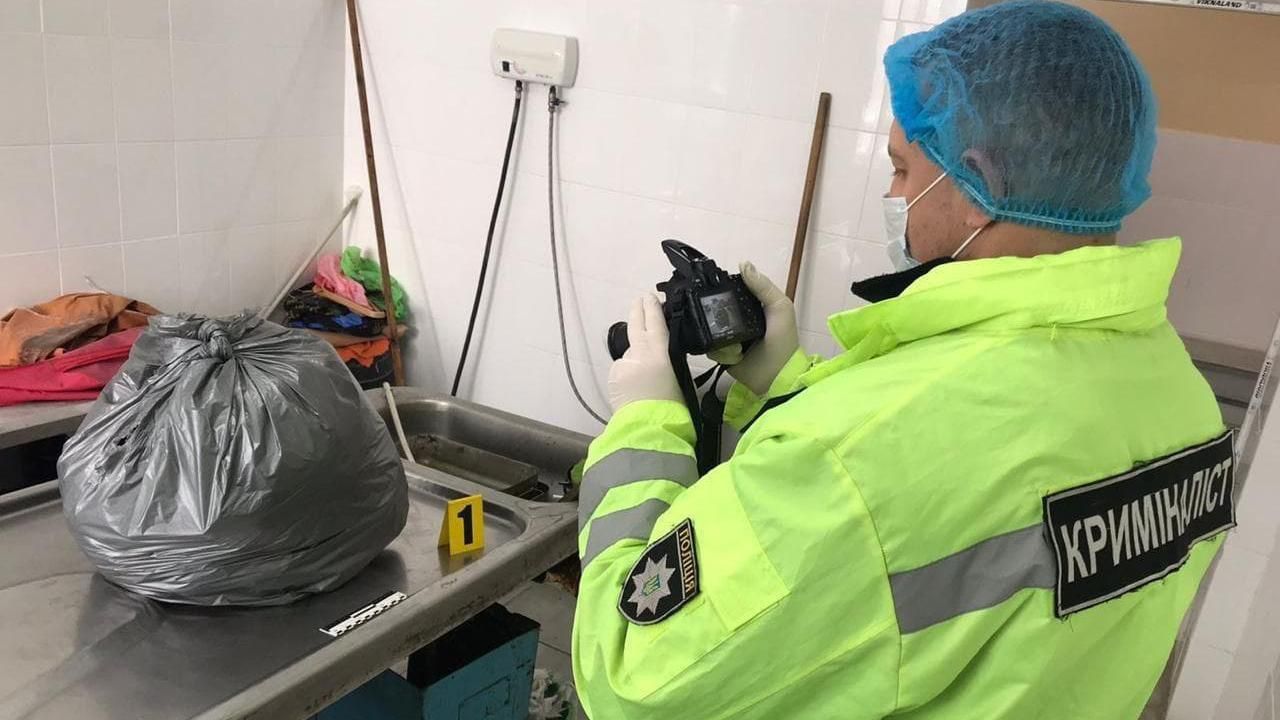 "Нашлись" похищенные вещи погибшего в ДТП с кортежем Ярославского "Нашлись" похищенные вещи погибшего в ДТП с кортежем Ярославского