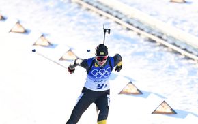 Из моих четырех Олимпиад – эту я бы хотела забыть, – Билосюк о дебюте в Пекине