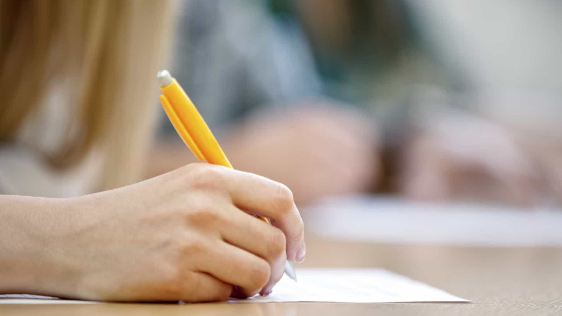 Для випускників шкіл можуть скасувати ДПА: що про це відомо - Освіта Для випускників шкіл можуть скасувати ДПА: що про це відомо - Освіта