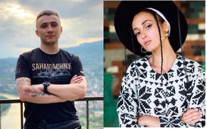 Я могу Алине помочь, – Стерненко иронично напомнил певице ее расписание движения из РФ в Крым