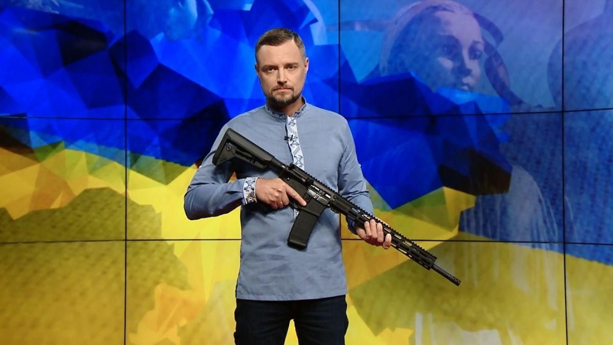 Украинцы будут сопротивляться, – журналист 24 канала Овдиенко обратился к россиянам Украинцы будут сопротивляться, – журналист 24 канала Овдиенко обратился к россиянам