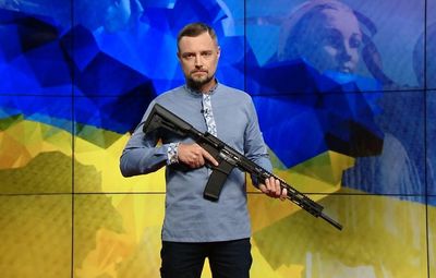 Украинцы будут сопротивляться, – журналист 24 канала Овдиенко обратился к россиянам