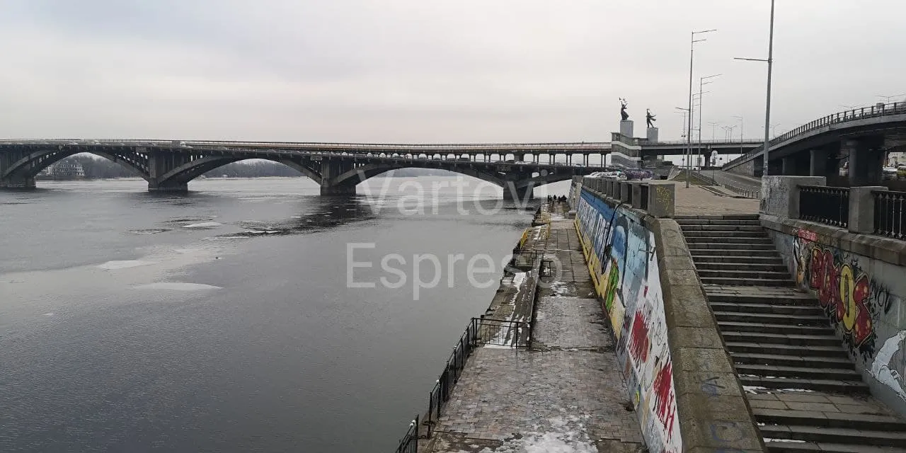 Київ, труп темношкірого Київ, труп темношкірого